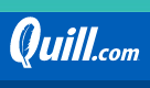 Logotipo de Quill.com