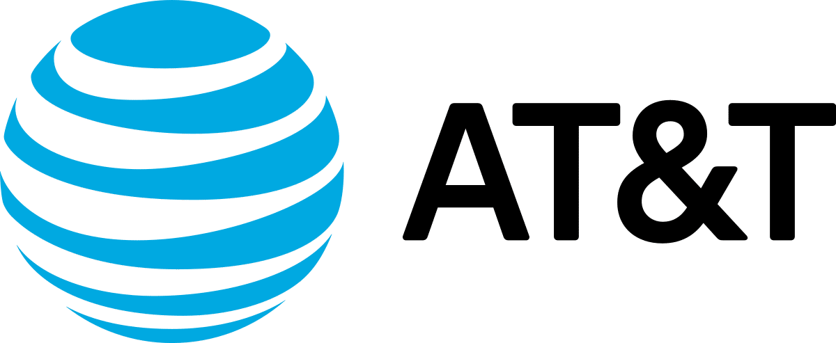 Logotipo de AT&T
