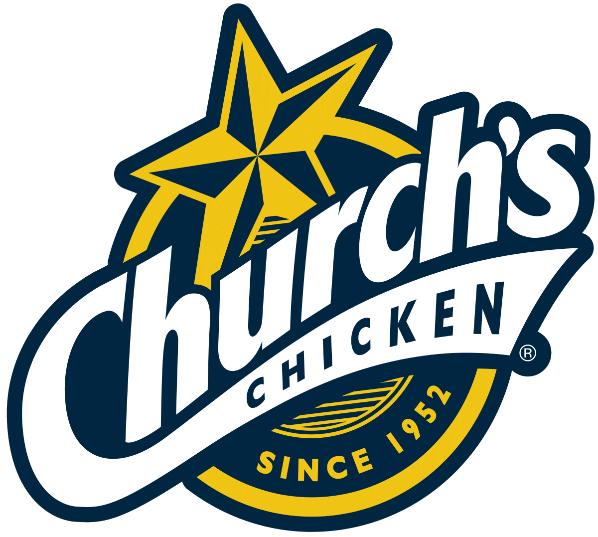 logotipo de iglesias