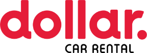 Logotipo de Dollar Car Rental